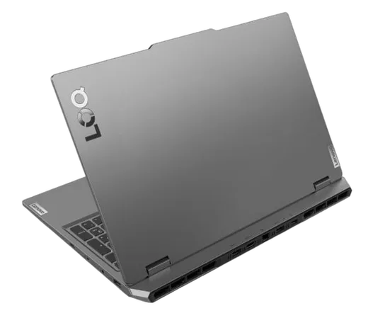 Lenovo LOQ 15IRX1 - 15" FHD 144Hz i7-13650HX RTX 5070 16Go 512Go W11-Seconde Vie, vue 5