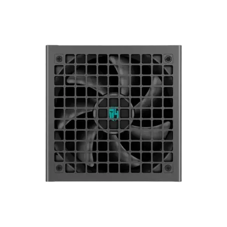 Deepcool GamerStorm ATX 3.1 1200W 80+ GOLD FM - PN1200-M, vue 3