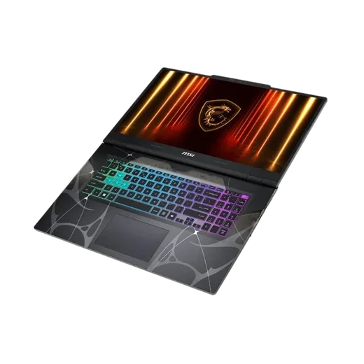 MSI Cyborg 15 B2RWFKG-1267FRY - 15.6" FHD 144Hz Core 9 270H RTX 5060 16Go 1To W11