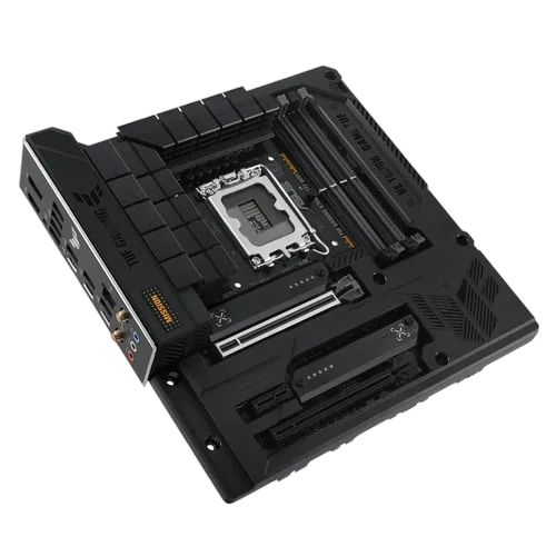 Asus TUF GAMING B760M BTF WIFI