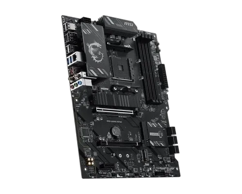 MSI B550 GAMING WIFI6