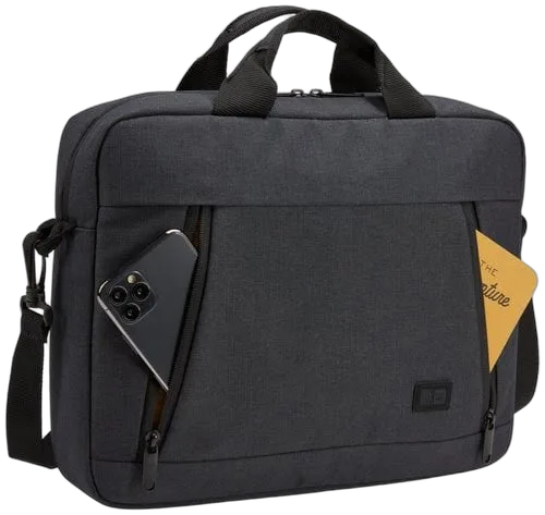 Case Logic Huxton Attaché sacoche d'ordinateurs 13.3" Noir, vue 5