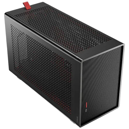 Antec Performance 1 M Black - MT/SansAlim/mini-ITX, vue 18