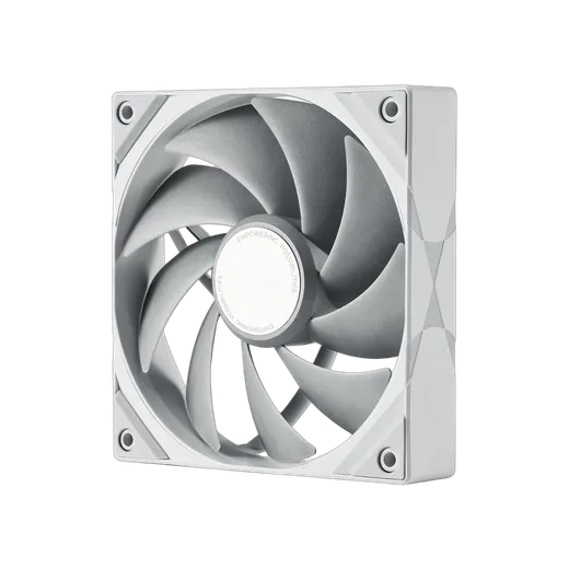 TRYX ROTA PRO 120 mm Blanc