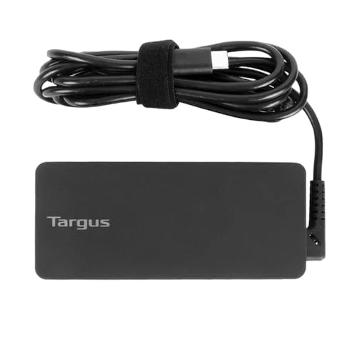 Targus Chargeur USB-C - 65W - Noir
