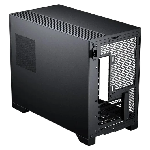 Phanteks XT M3 RGB avec 3 ventilateurs 120mm Noir - mT/Sans Alim/mATX, vue 7
