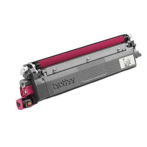 Brother Toner Magenta TN-248XLM, vue 5