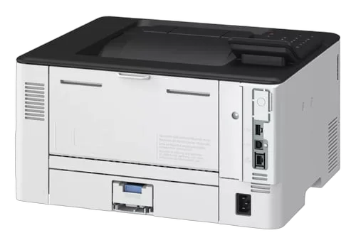 Canon I-SENSYS LBP246dw II - Blanc, vue 4