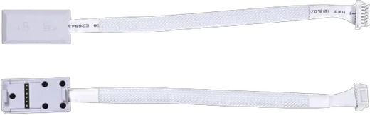 Lian-Li UNI FAN SL120 V2 RGB - Blanc - Pack de 3, vue 12