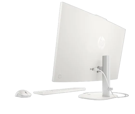 HP OmniStudio - 27" FHD Ryzen AI 7 445 16Go 512Go W11