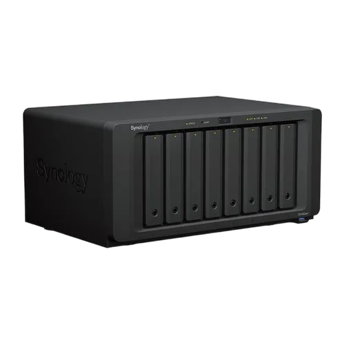 Synology DS1823XS+ - 8 Baies, vue 7