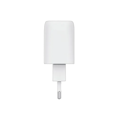 Trust Maxo chargeur 45W USB-C + Câble USB-C - 2m - Blanc, vue 4