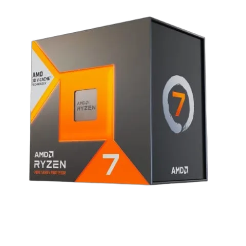 AMD Ryzen 7 7700X3D WOF