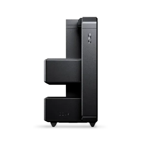 Phanteks EX5 Noir - MT/Sans Alim/ATX, vue 7