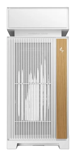 Deepcool CL660 Blanc - MT/Sans Alim/ATX, vue 3