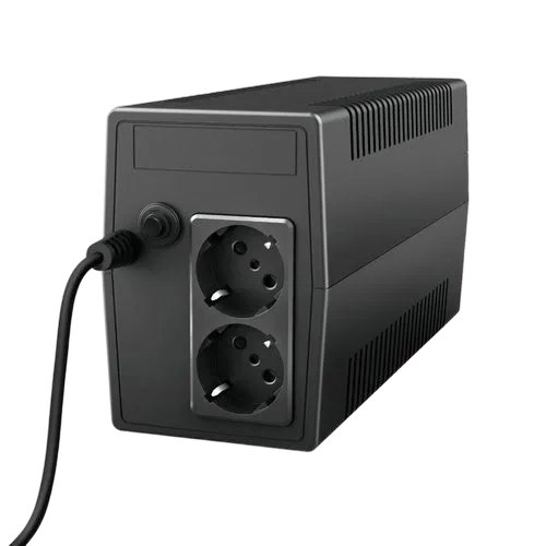 Trust PAXXON 800VA / 480W - 2 prises, vue 9