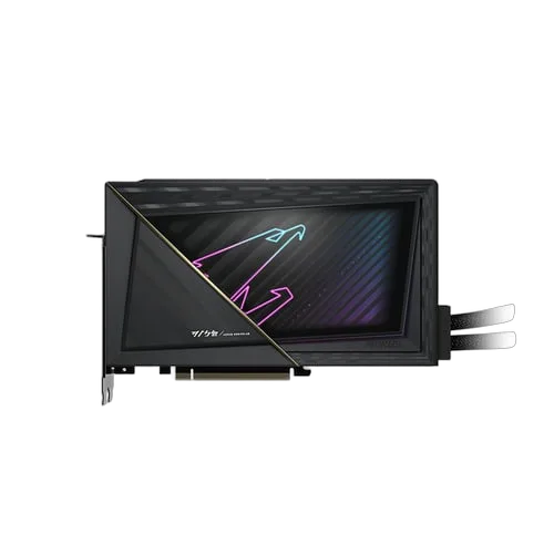 Gigabyte AORUS GeForce RTX 5090 XTREME WATERFORCE 32G