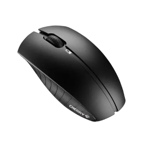 Cherry B.Unlimited 3.0 - Sans fil - Noir, vue 3