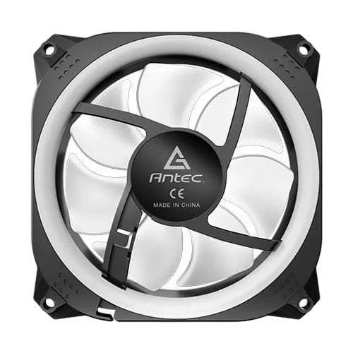 Antec Prizm X 120 ARGB 3+C, vue 8