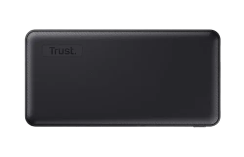 Trust Batterie externe PRIMO - 20.000mAh - Powerbank