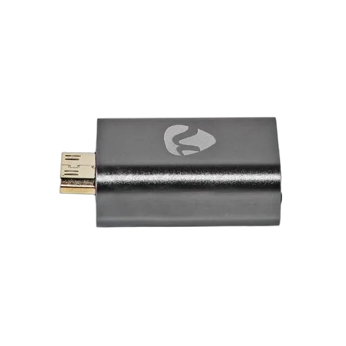 Nedis Adaptateur HDMI vers MINI HDMI - 4K 60Hz
