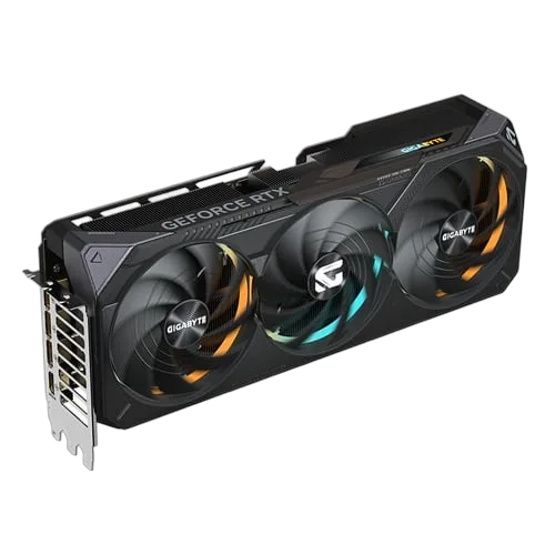 Gigabyte GeForce RTX 5070 Ti GAMING OC 16G, vue 5