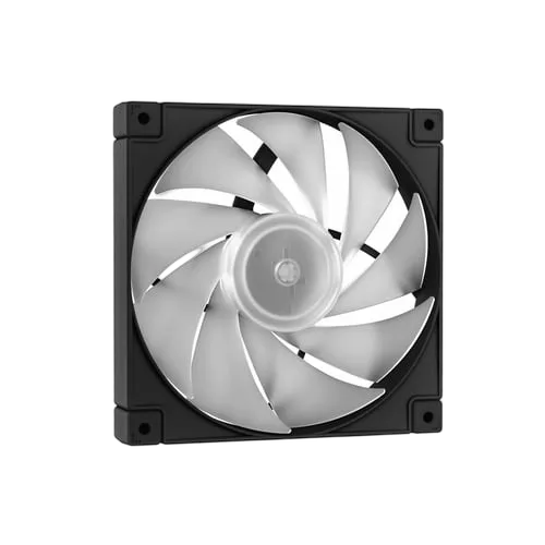 Deepcool CH360 DIGITAL Noir - GT/Sans Alim/Micro-ATX, vue 11