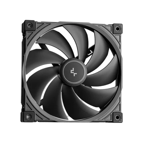 Deepcool SPARTACUS 420 - 420mm - Noir, vue 6