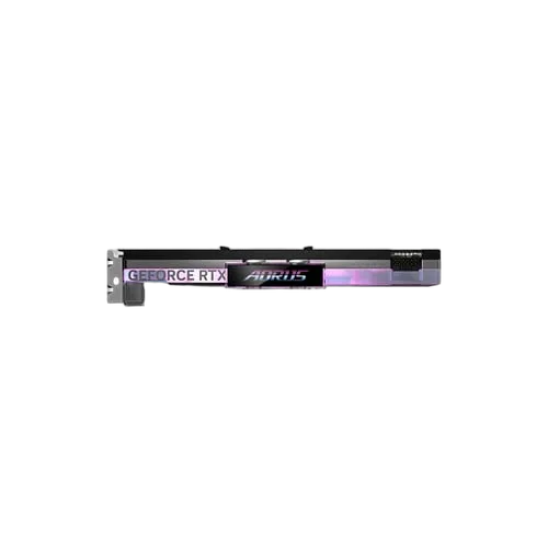 Gigabyte AORUS GeForce RTX 5090 XTREME WATERFORCE WB 32G, vue 7