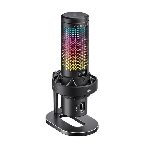 Corsair VOXARA - USB - Noir