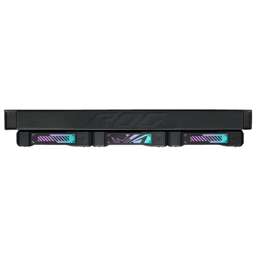 Asus ROG RYUO IV SLC 360 ARGB - 360mm - Noir, vue 21