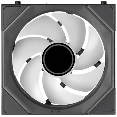 Lian-Li UNI FAN SL-INF FLEX sans fil - 120mm - Noir