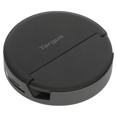 Targus AWU420GL Station d'accueil universelle Smartphone USB-C, vue 15