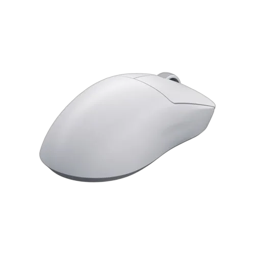 Hator Quasar 3S Ultima - Sans-Fil - RGB - Blanc