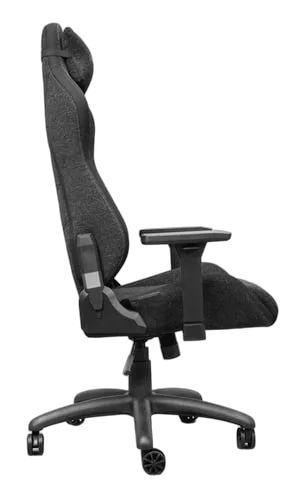 Trust GXT 723 RUYA Fabric - Gris, vue 4