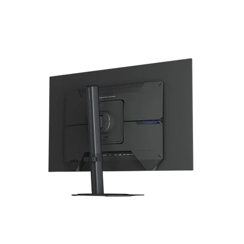 Gigabyte MO27Q28G - 27" WOLED QHD 280Hz Pivot HP USB-C Compatible G-Sync, vue 4