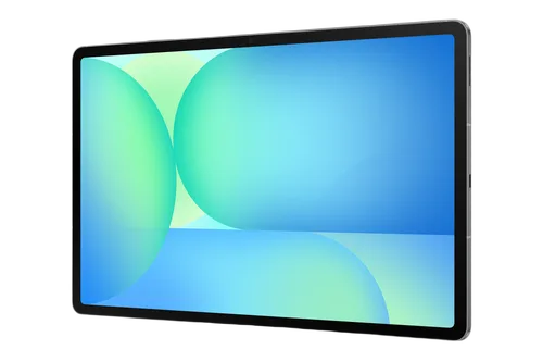 Samsung Galaxy TAB S10 FE+ - 13.1" 128Go 5G, vue 5