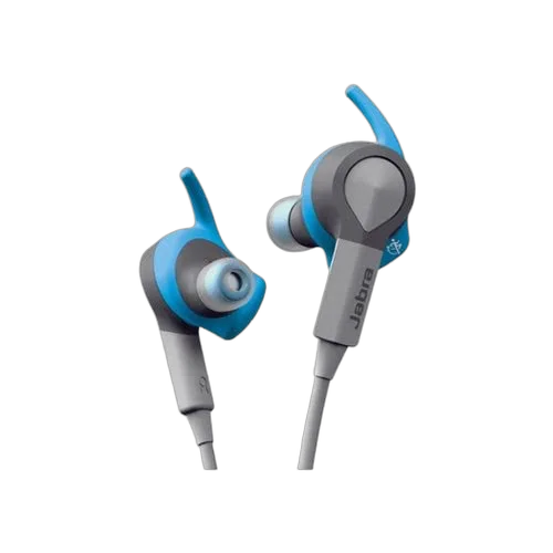 Jabra Sport Coach SE - Sans-Fil - Bleu