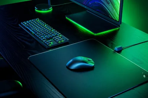 Razer Viper V3 HyperSpeed - Sans-Fil - Noir, vue 2