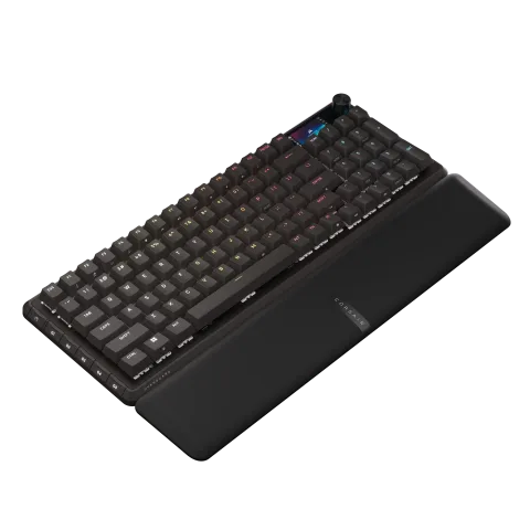 Corsair Vanguard Pro 96 - Magnétique - Filaire - RGB - Noir, vue 5