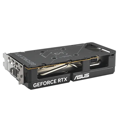 Asus Dual GeForce RTX 5060 8GB GDDR7 OC Edition, vue 19