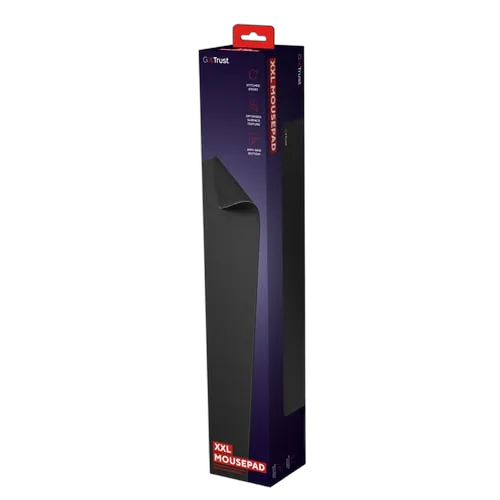 Trust GXT 759 - XXL/Noir, vue 3