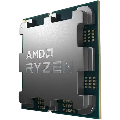 AMD Ryzen 7 8700G SBX, vue 4