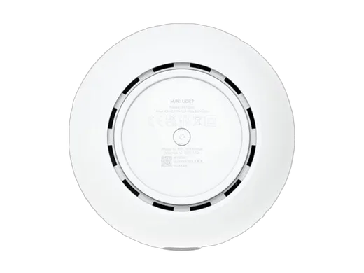 Ubiquiti Dream Router 7 - Sans fil/Wifi 7, vue 3