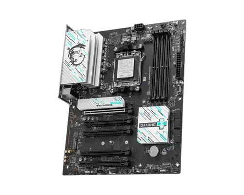 MSI B840 GAMING PLUS WIFI-Seconde Vie, vue 3