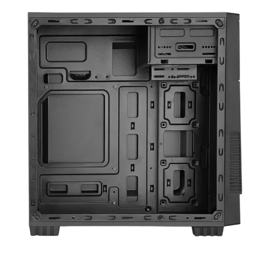Advance Impulse, vue 2