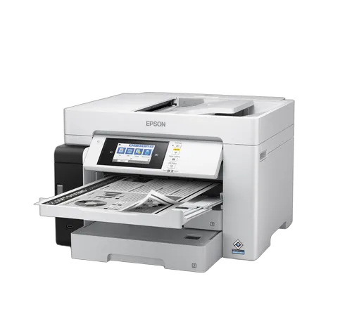 Epson EcoTank ET-M16680, vue 43