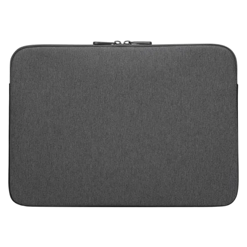 Targus TBS64602GL Pochette Cypress 13"-14" pouces avec EcoSmart - Gris, vue 4