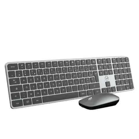 Mobility Lab CP430W – Multiconnexion/Gris