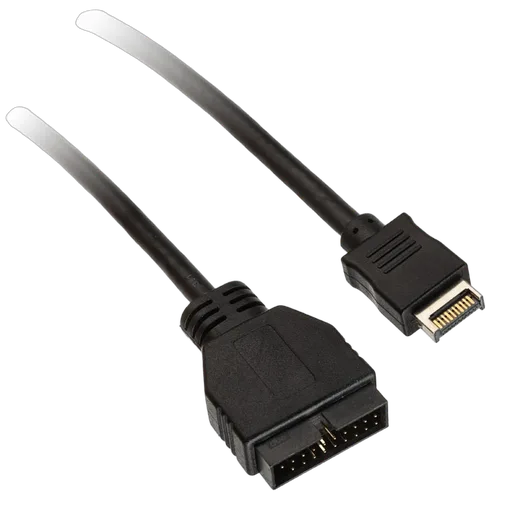 Kolink Adaptateur CM interne USB 3.1 vers USB 3.0